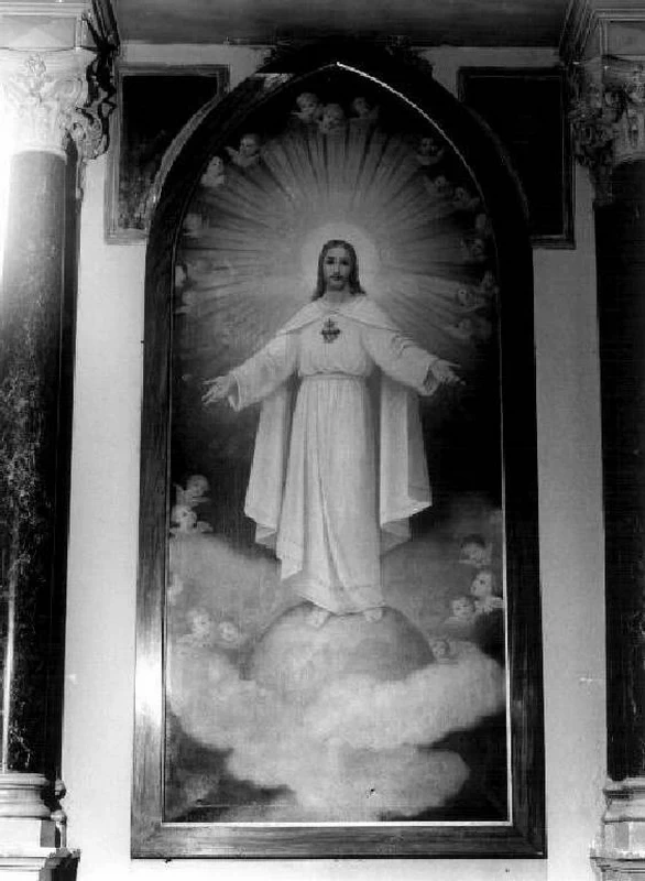 Sacro Cuore di Gesù - Genova